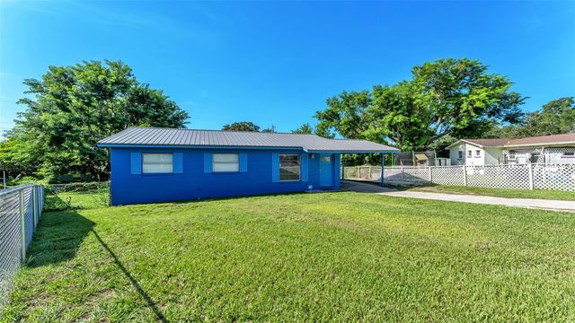 707 N LORRI AVENUE, Lakeland, FL 33815