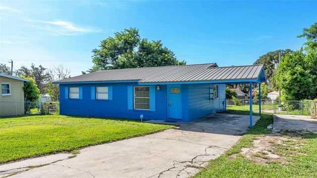 707 N LORRI AVENUE, Lakeland, FL 33815