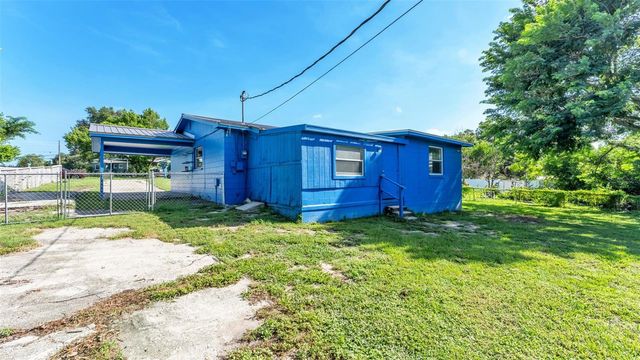 707 N LORRI AVENUE, Lakeland, FL 33815