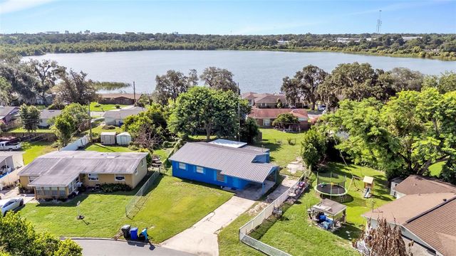 707 N LORRI AVENUE, Lakeland, FL 33815