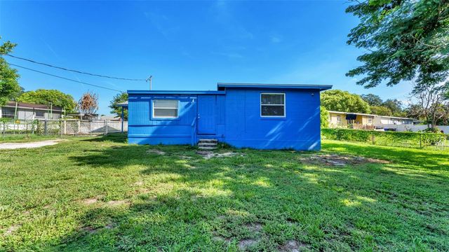 707 N LORRI AVENUE, Lakeland, FL 33815