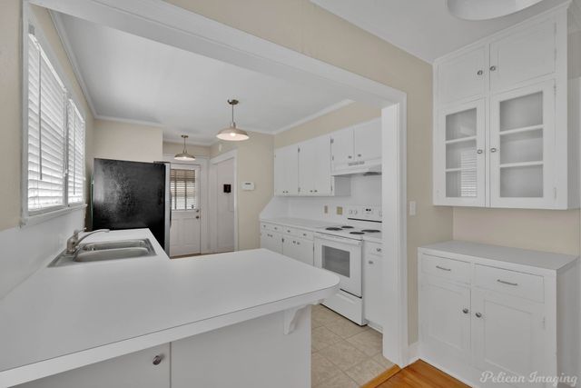 812 Mccormick Street, Shreveport, LA 71104