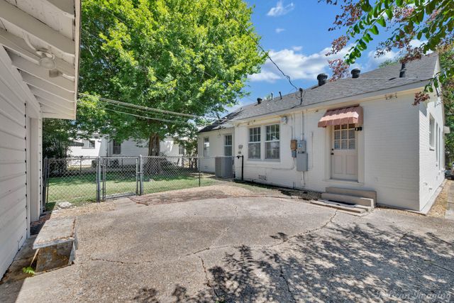 812 Mccormick Street, Shreveport, LA 71104