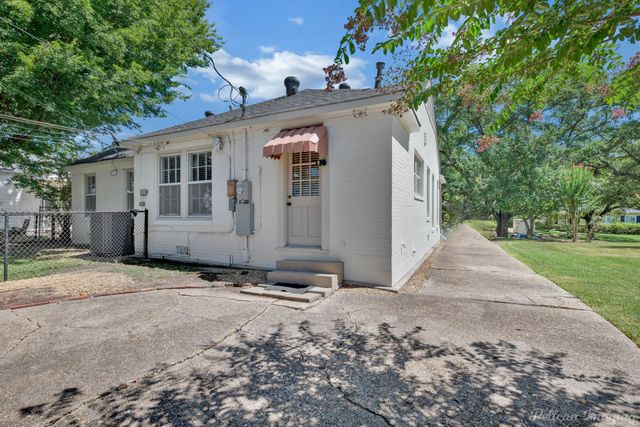 812 Mccormick Street, Shreveport, LA 71104