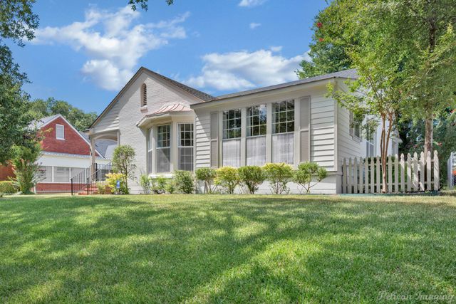 812 Mccormick Street, Shreveport, LA 71104