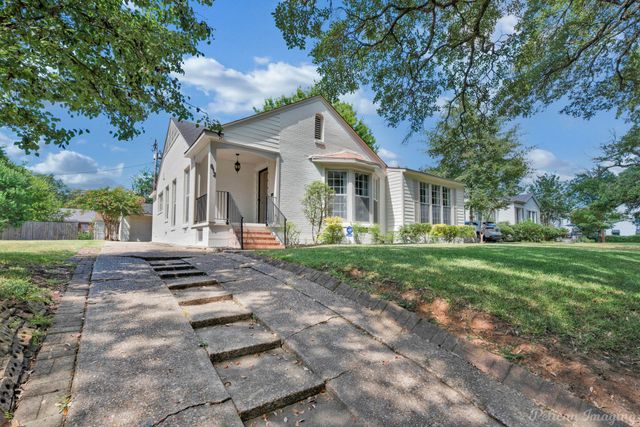 812 Mccormick Street, Shreveport, LA 71104