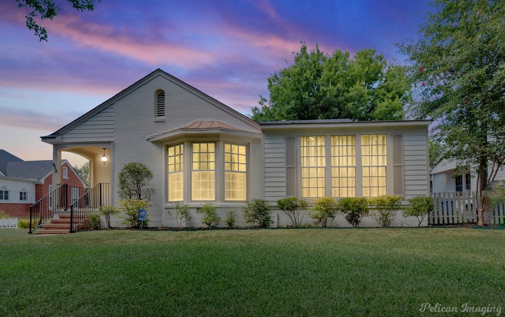 812 Mccormick Street, Shreveport, LA 71104