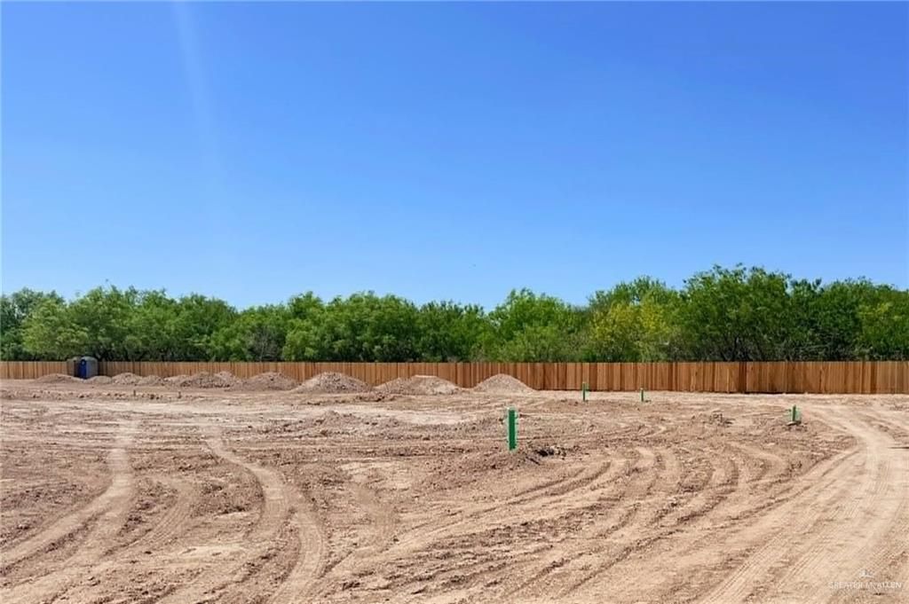 Lot 94 Middle Street, Alamo, TX 78516