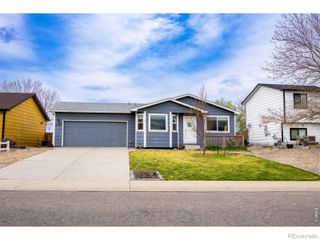 2507 Bearwood Avenue, Greeley, CO 80631