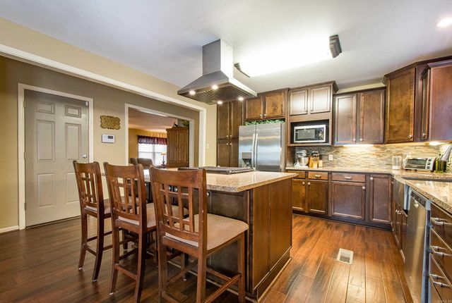 31 Flintwood Drive, Little Rock, AR 72227