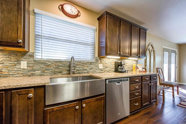 31 Flintwood Drive, Little Rock, AR 72227