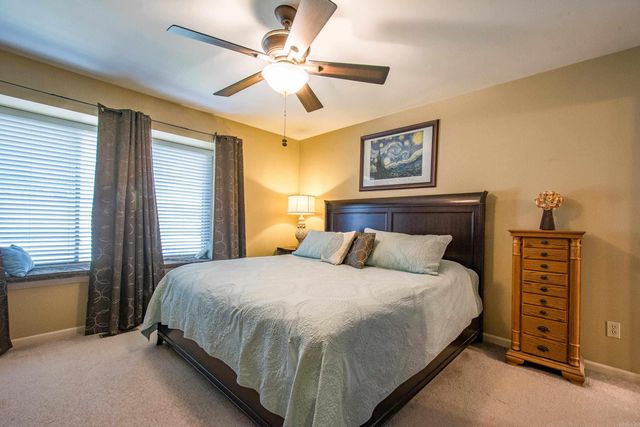 31 Flintwood Drive, Little Rock, AR 72227