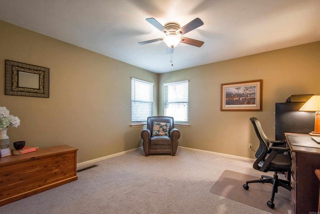 31 Flintwood Drive, Little Rock, AR 72227