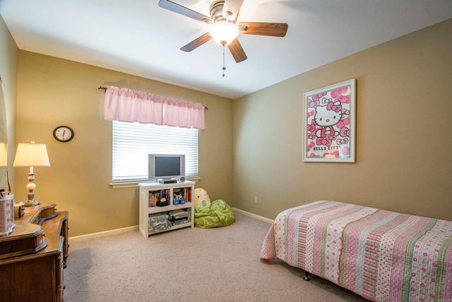 31 Flintwood Drive, Little Rock, AR 72227