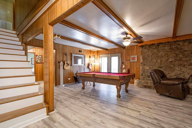 31 Flintwood Drive, Little Rock, AR 72227