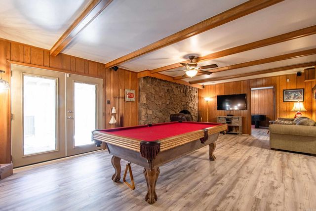 31 Flintwood Drive, Little Rock, AR 72227