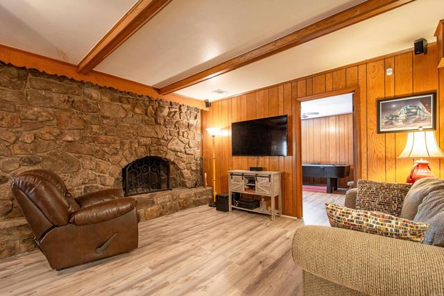 31 Flintwood Drive, Little Rock, AR 72227