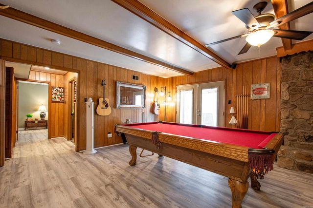 31 Flintwood Drive, Little Rock, AR 72227