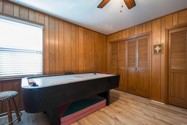 31 Flintwood Drive, Little Rock, AR 72227