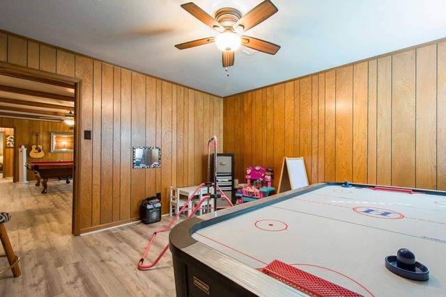 31 Flintwood Drive, Little Rock, AR 72227