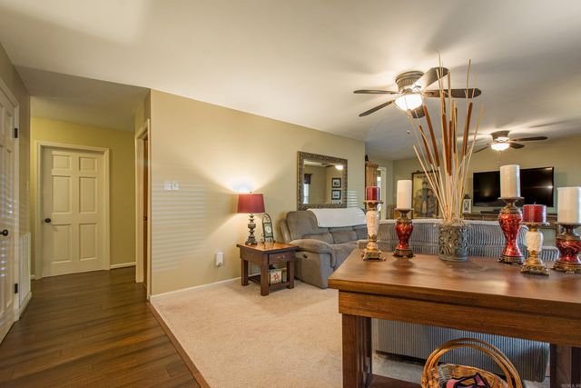 31 Flintwood Drive, Little Rock, AR 72227