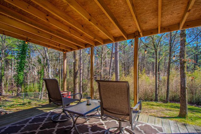 31 Flintwood Drive, Little Rock, AR 72227