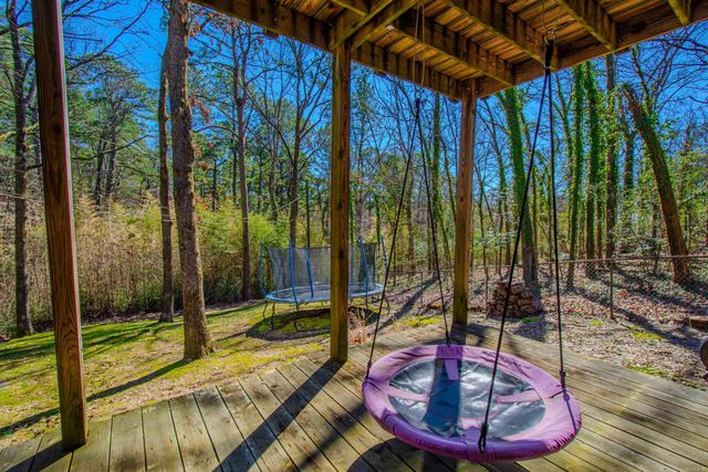 31 Flintwood Drive, Little Rock, AR 72227