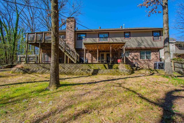 31 Flintwood Drive, Little Rock, AR 72227