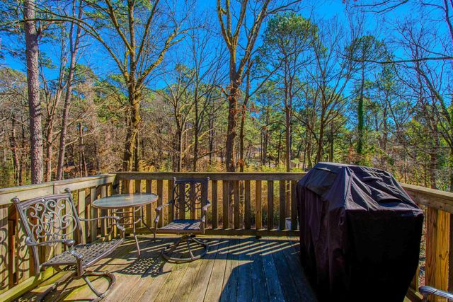 31 Flintwood Drive, Little Rock, AR 72227