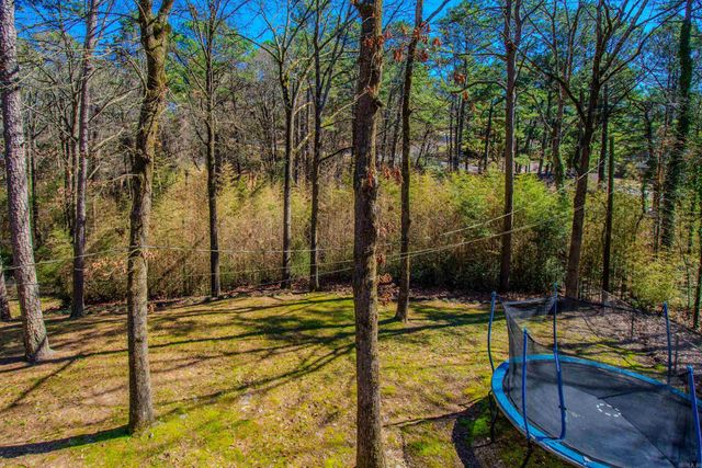 31 Flintwood Drive, Little Rock, AR 72227