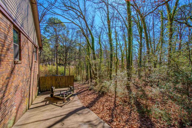 31 Flintwood Drive, Little Rock, AR 72227