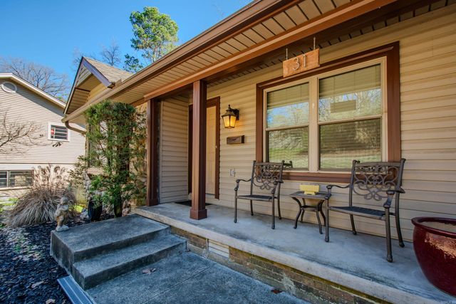 31 Flintwood Drive, Little Rock, AR 72227