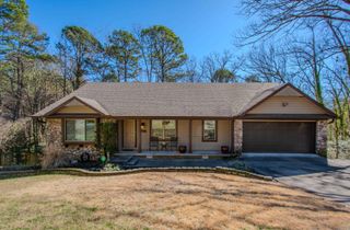 31 Flintwood Drive, Little Rock, AR 72227