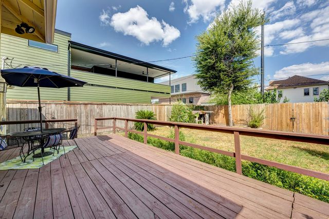 836 Allston Street, Houston, TX 77007