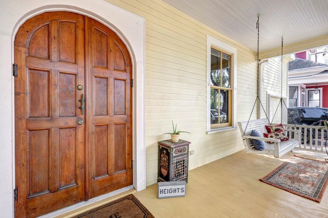 836 Allston Street, Houston, TX 77007