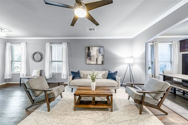 10300 Bennet Drive, Mckinney, TX 75072