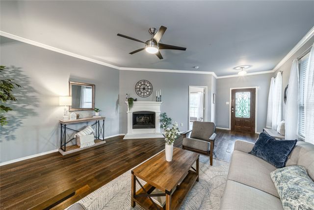 10300 Bennet Drive, Mckinney, TX 75072