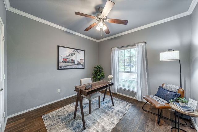 10300 Bennet Drive, Mckinney, TX 75072