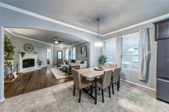 10300 Bennet Drive, Mckinney, TX 75072