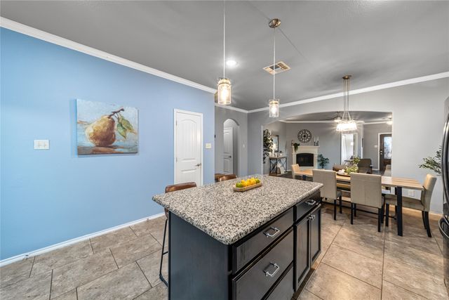 10300 Bennet Drive, Mckinney, TX 75072