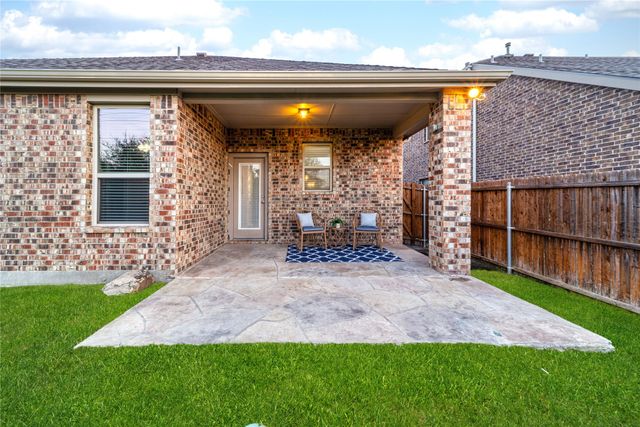 10300 Bennet Drive, Mckinney, TX 75072