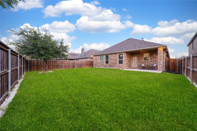 10300 Bennet Drive, Mckinney, TX 75072