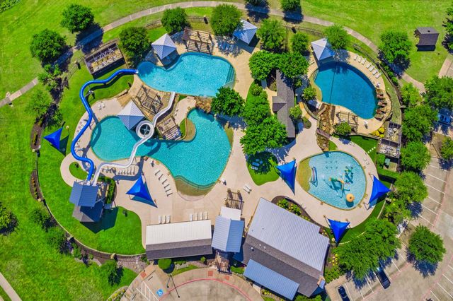 10300 Bennet Drive, Mckinney, TX 75072