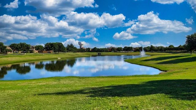 10300 Bennet Drive, Mckinney, TX 75072