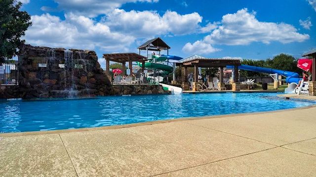 10300 Bennet Drive, Mckinney, TX 75072