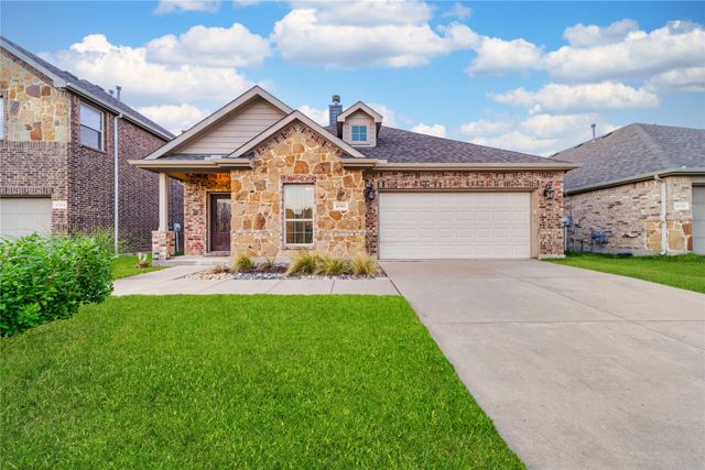 10300 Bennet Drive, Mckinney, TX 75072