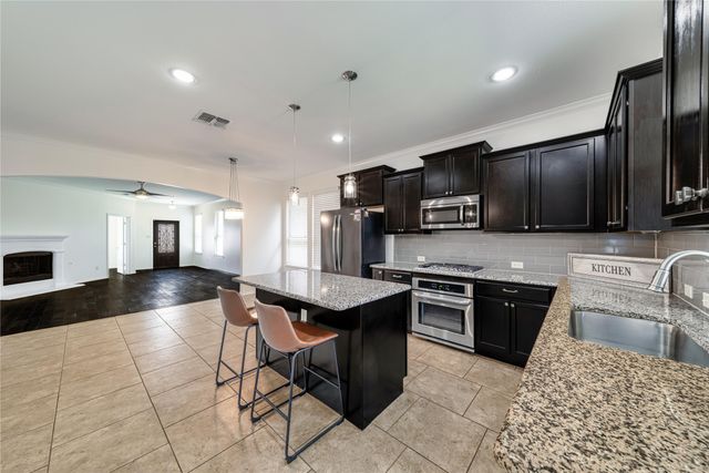 10300 Bennet Drive, Mckinney, TX 75072