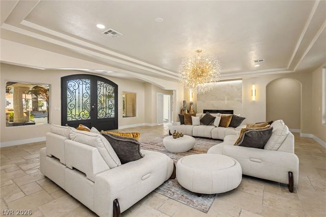 3125 Shadowleaf Court, Las Vegas, NV 89117