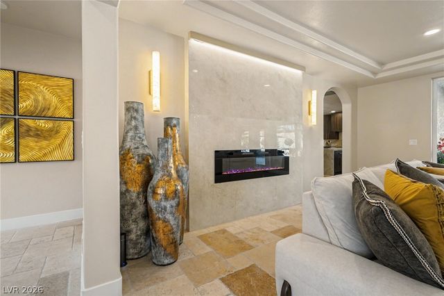 3125 Shadowleaf Court, Las Vegas, NV 89117