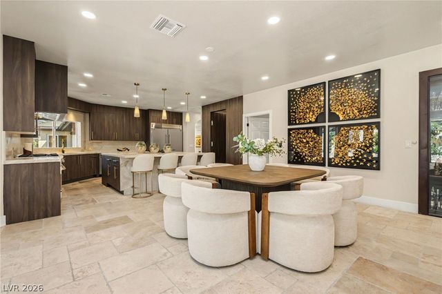 3125 Shadowleaf Court, Las Vegas, NV 89117